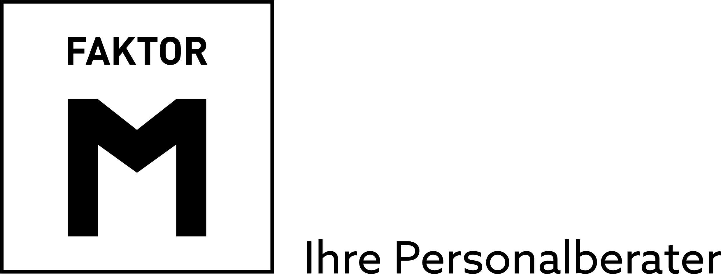 Faktor M