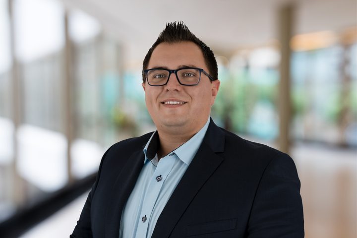 Eduard Christiani