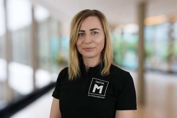 Lilia Bazga