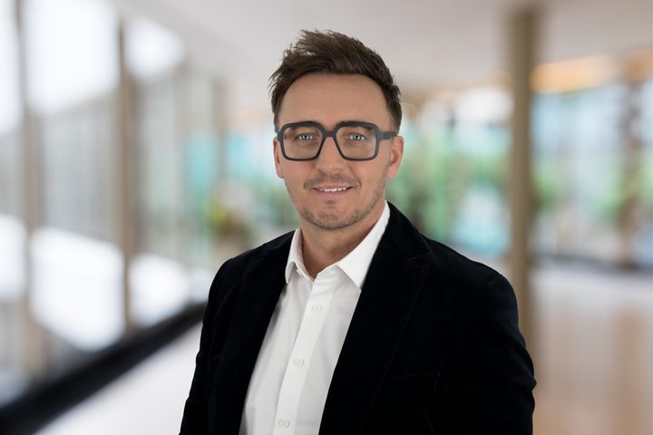 Marek Studzinski